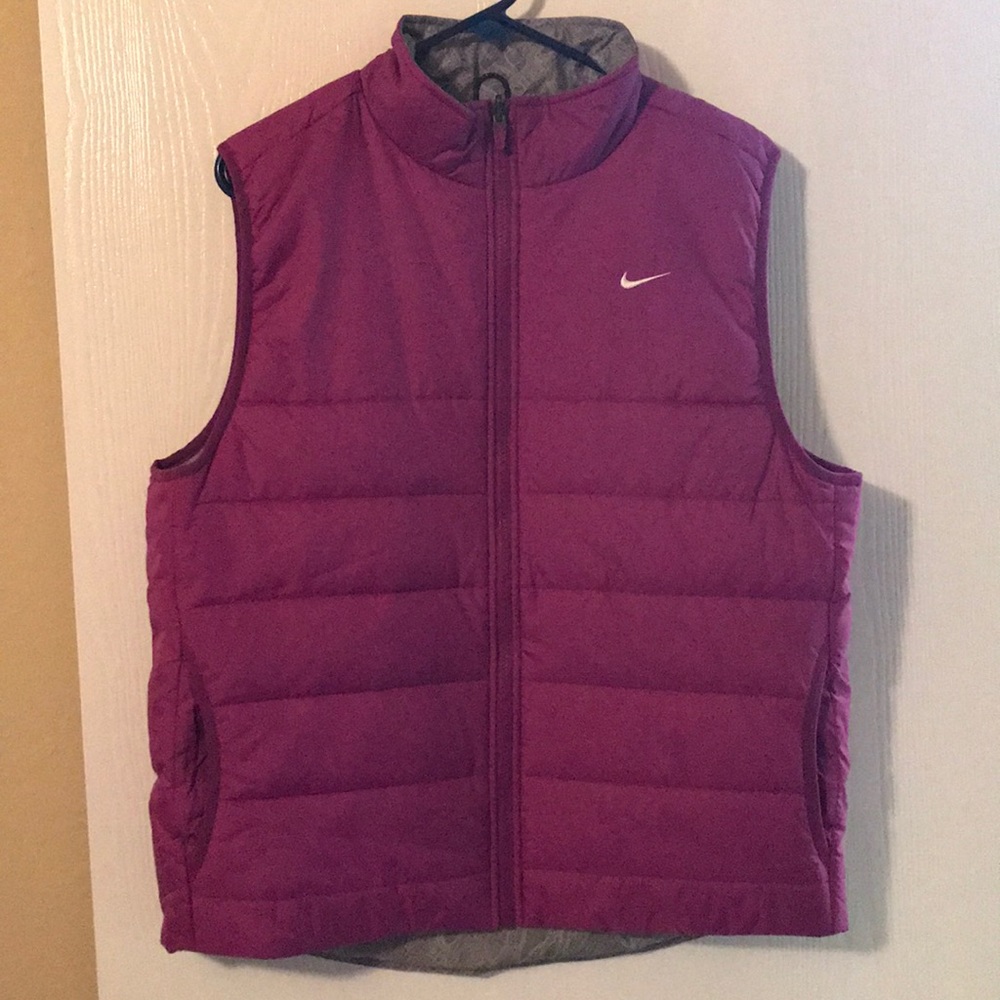 Women's Nike Vest